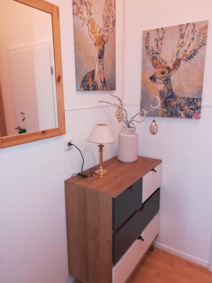 Haus Neunaber Norderney Esterno foto