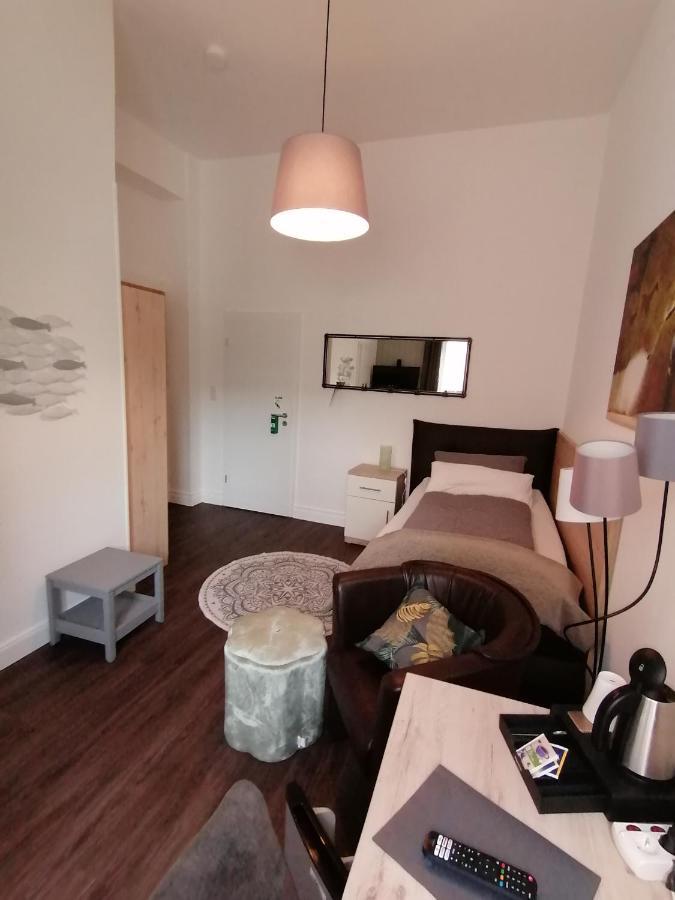 Haus Neunaber Norderney Esterno foto