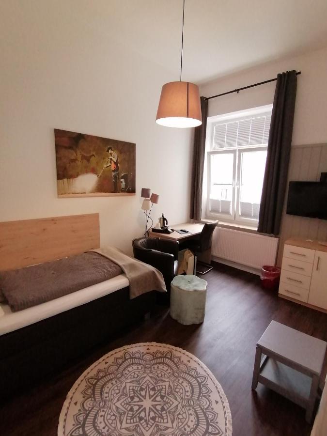 Haus Neunaber Norderney Esterno foto