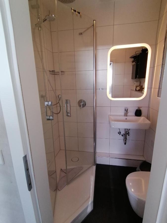 Haus Neunaber Norderney Esterno foto